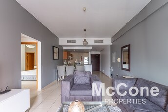 Marina Diamonds Apartment for Rent, Dubai Marina, Dubai