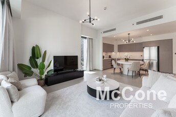 Opera District Apartment for Rent, Downtown Dubai, Dubai