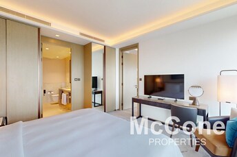 Address Harbour Point Apartment for Rent, Dubai Creek Harbour, Dubai