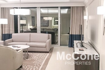  Apartment for Rent, Downtown Dubai, Dubai