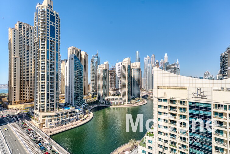  Apartment for Rent, Dubai Marina, Dubai