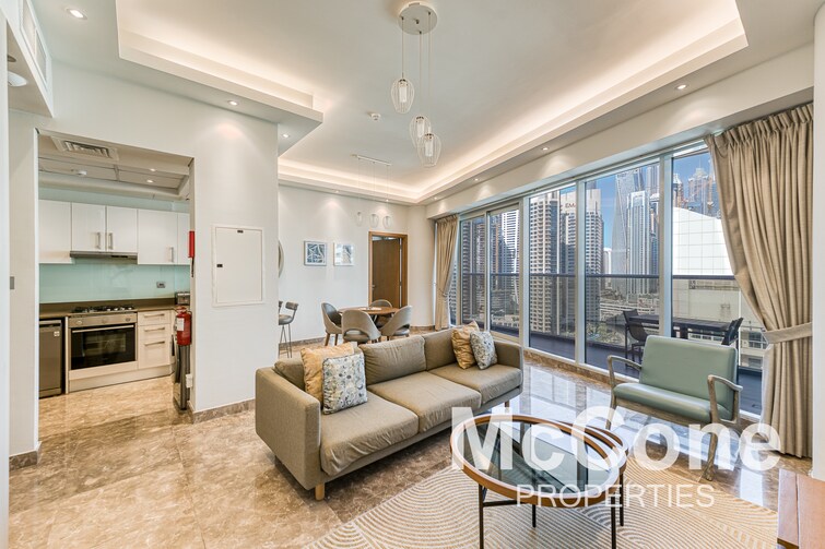  Apartment for Rent, Dubai Marina, Dubai