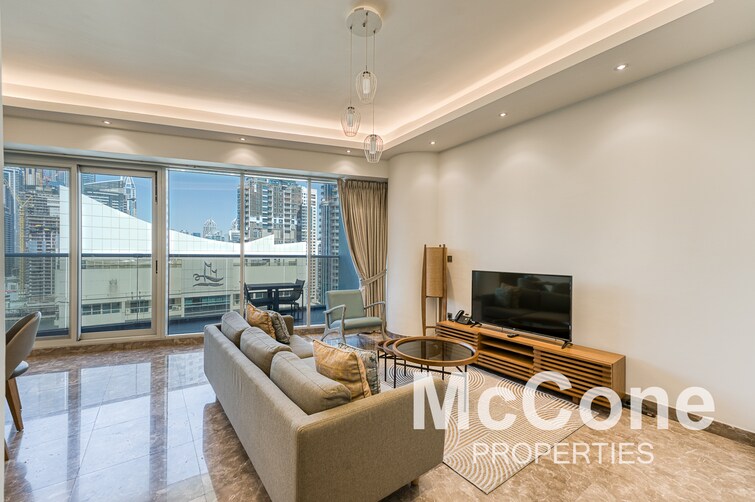  Apartment for Rent, Dubai Marina, Dubai