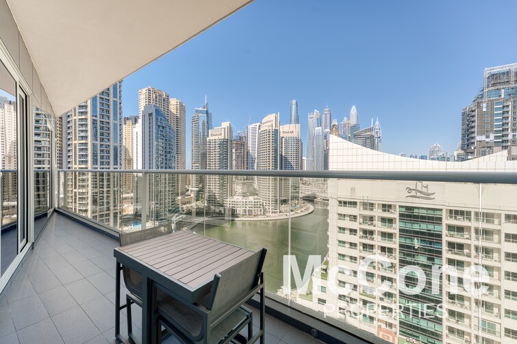  Apartment for Rent, Dubai Marina, Dubai