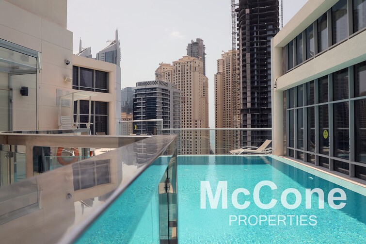  Apartment for Rent, Dubai Marina, Dubai