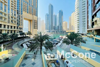 Dubai Marina Moon Tower Duplex for Rent, Dubai Marina, Dubai