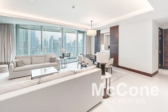 The Address Residence Sky View Apartment for Rent, Downtown Dubai, Dubai