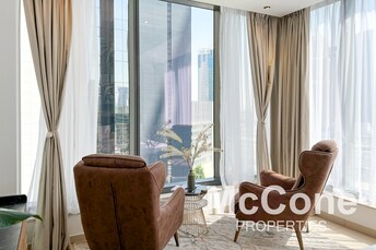 Silverene Apartment for Rent, Dubai Marina, Dubai