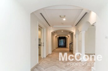 Legacy Villa for Rent, Jumeirah Park, Dubai