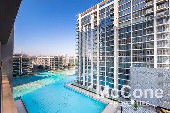 District One Apartment for Rent, Mohammed Bin Rashid City, Dubai