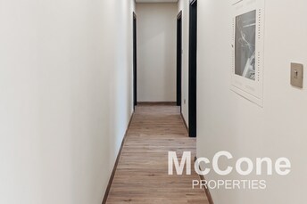 Golf Terrace Apartment for Rent, DAMAC Hills, Dubai