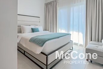 Zumurud Tower Apartment for Rent, Dubai Marina, Dubai