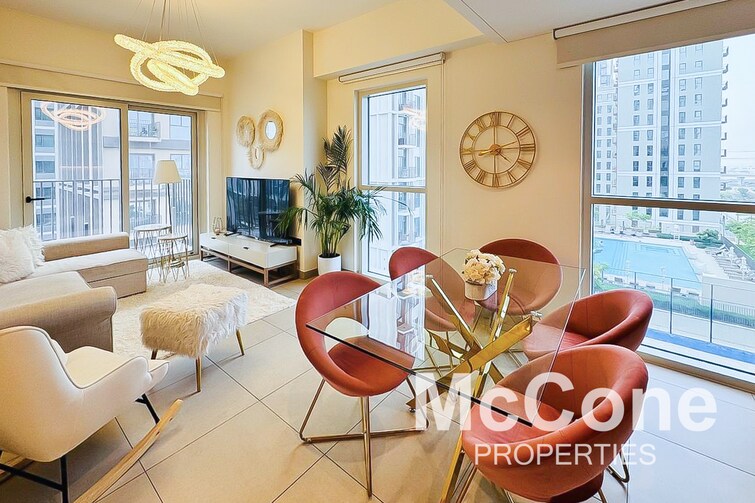 Apartment for Rent, Dubai Hills Estate, Dubai