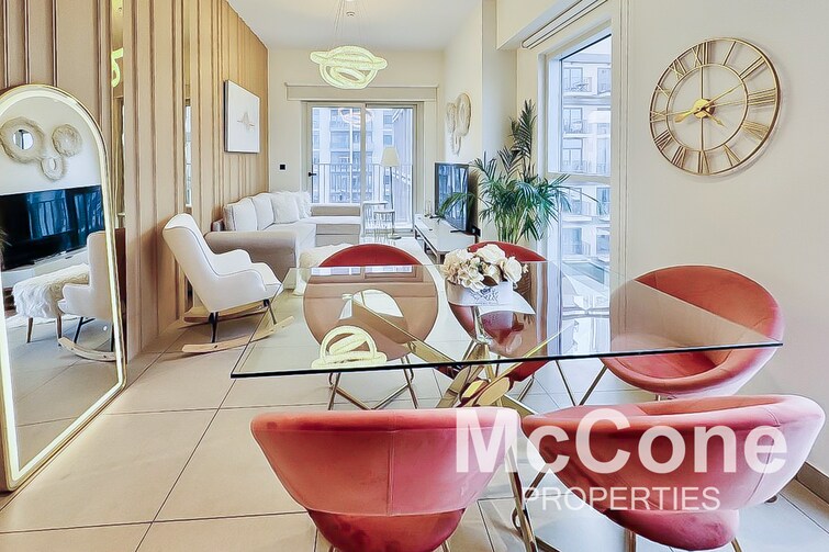 Apartment for Rent, Dubai Hills Estate, Dubai