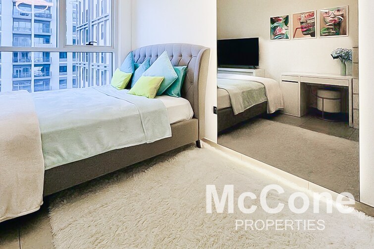  Apartment for Rent, Dubai Hills Estate, Dubai