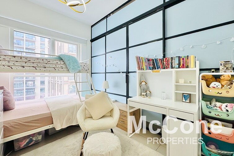  Apartment for Rent, Dubai Hills Estate, Dubai