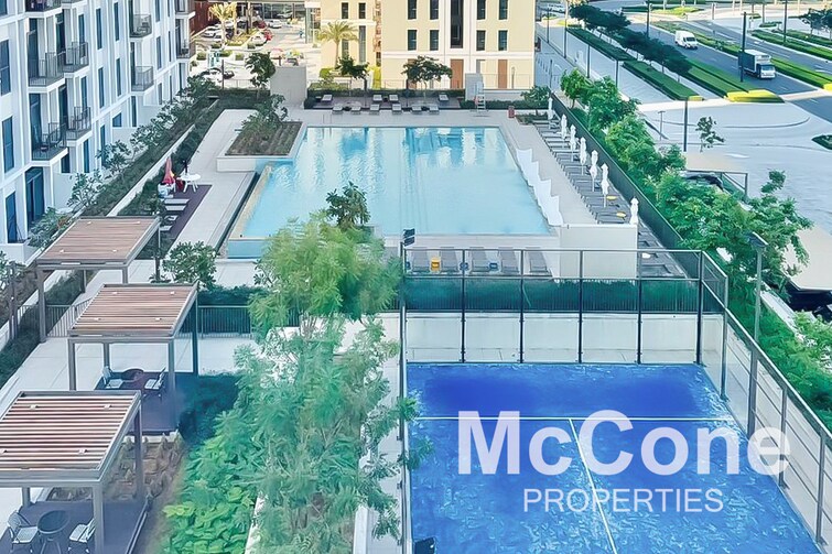  Apartment for Rent, Dubai Hills Estate, Dubai