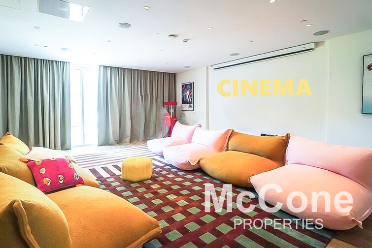  Apartment for Rent, Dubai Hills Estate, Dubai