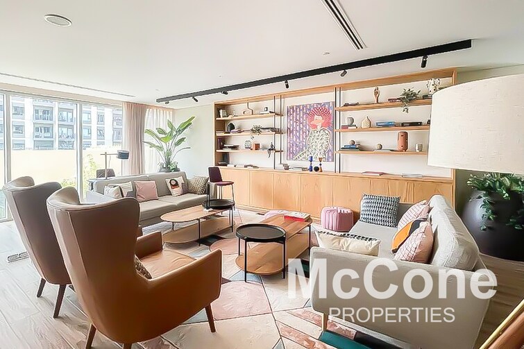  Apartment for Rent, Dubai Hills Estate, Dubai