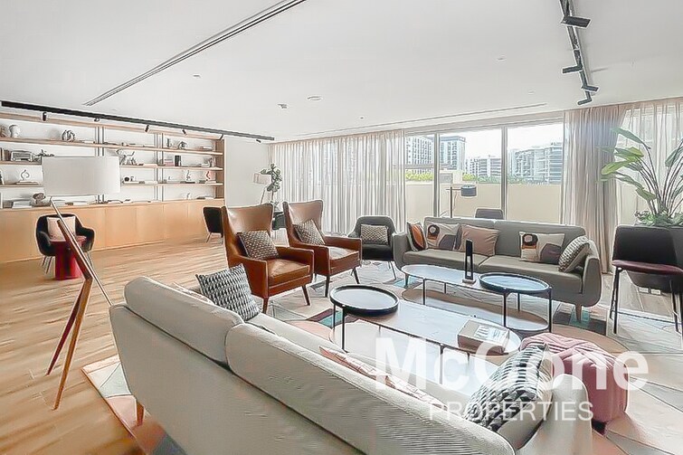  Apartment for Rent, Dubai Hills Estate, Dubai
