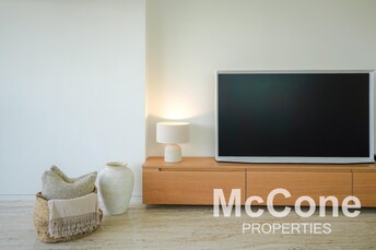 The Crescent Apartment for Rent, Palm Jumeirah, Dubai