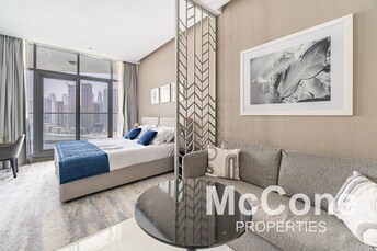 DAMAC Maison Prive Apartment for Rent, Business Bay, Dubai