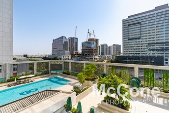 The Paragon by IGO Apartment for Rent, Business Bay, Dubai