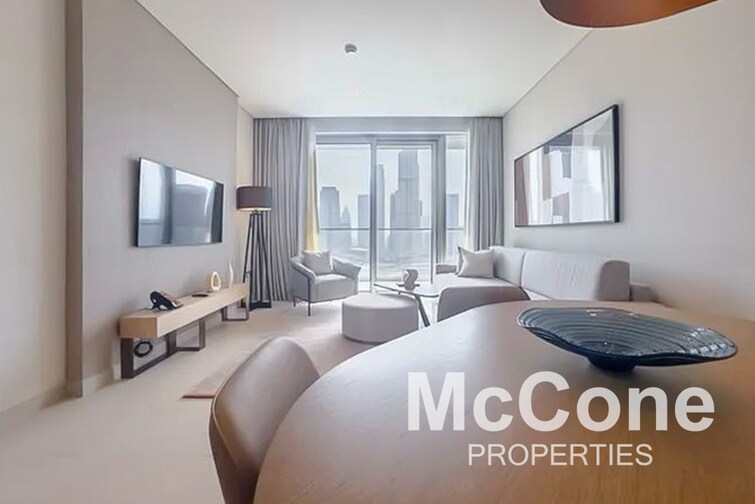  Apartment for Rent, Downtown Dubai, Dubai