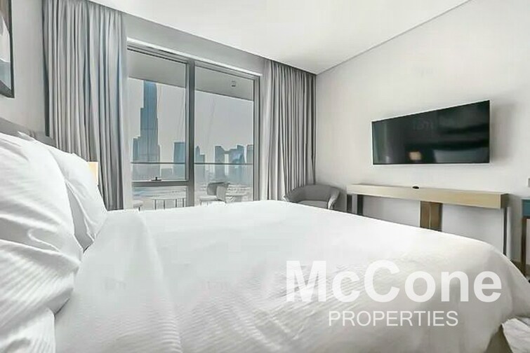  Apartment for Rent, Downtown Dubai, Dubai