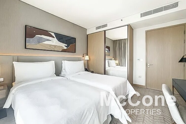  Apartment for Rent, Downtown Dubai, Dubai