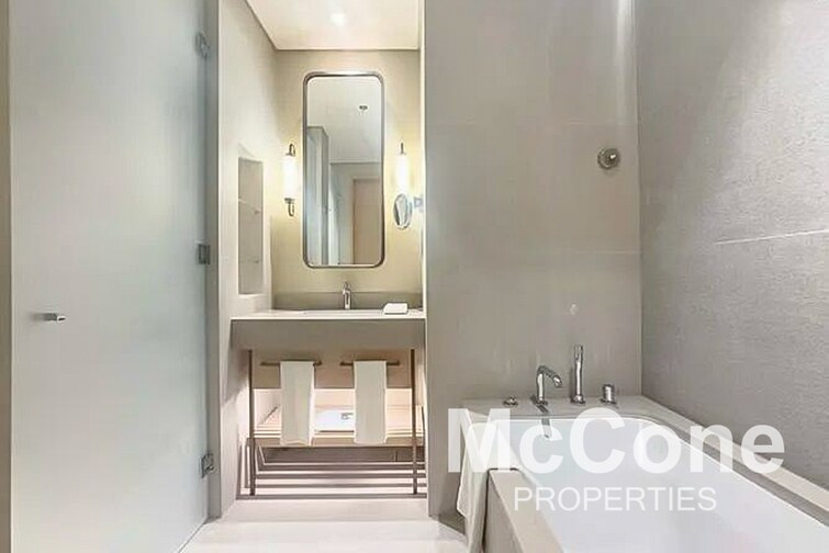 Apartment for Rent, Downtown Dubai, Dubai