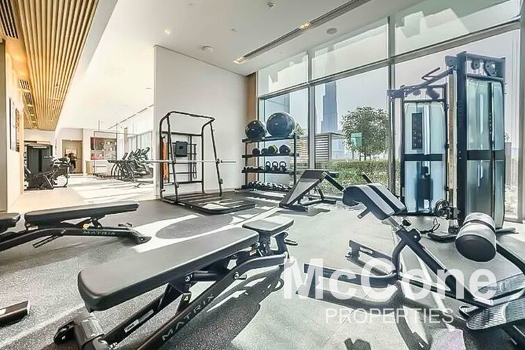  Apartment for Rent, Downtown Dubai, Dubai