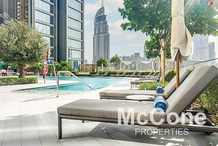  Apartment for Rent, Downtown Dubai, Dubai