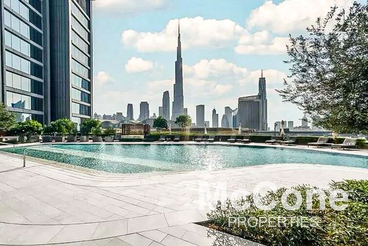  Apartment for Rent, Downtown Dubai, Dubai