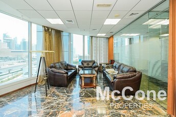 JLT Cluster E Office Space for Rent, Jumeirah Lake Towers (JLT), Dubai