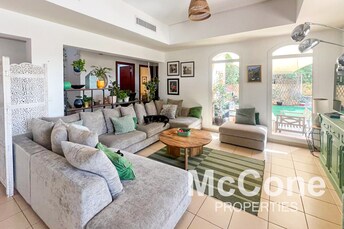  Townhouse for Rent, Arabian Ranches 2, Dubai