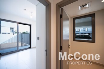 Aura Townhouse for Rent, Tilal Al Ghaf, Dubai
