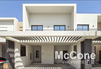  Townhouse for Rent, Dubai South, Dubai