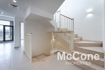 4 BR Villa For Rent in The Pulse Townhouses