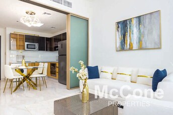 Gemz by Danube Apartment for Rent, Al Furjan, Dubai