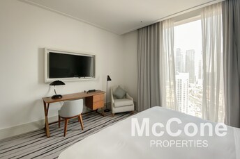 Vida Residence Downtown Apartment for Rent, Downtown Dubai, Dubai