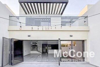 Silver Springs Villa for Rent, DAMAC Hills, Dubai