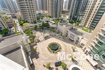 The Residences Apartment for Rent, Downtown Dubai, Dubai