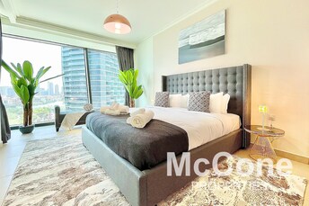 Burj Vista Apartment for Rent, Downtown Dubai, Dubai