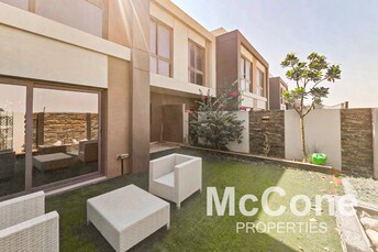  Villa for Rent, Dubai South, Dubai