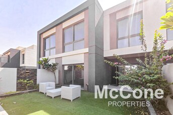  Villa for Rent, Dubai South, Dubai