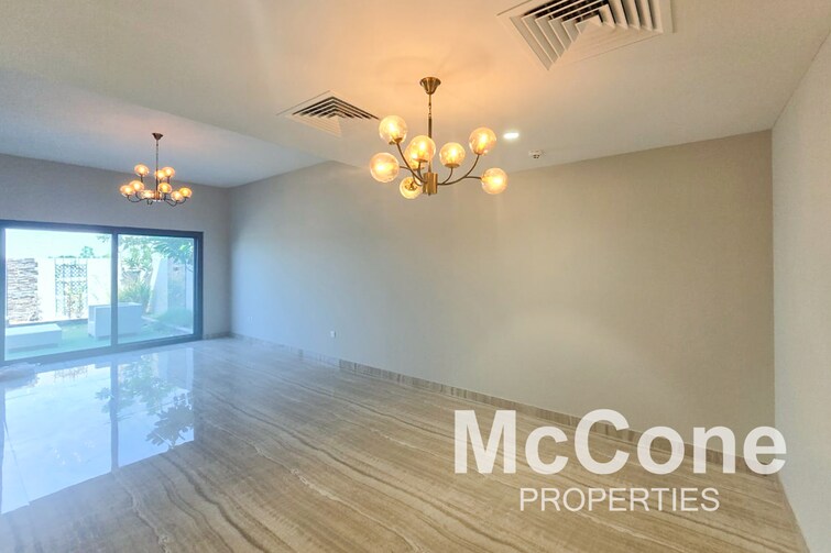 Villa for Rent, Dubai South, Dubai