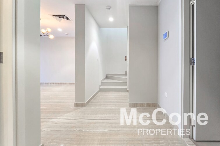  Villa for Rent, Dubai South, Dubai