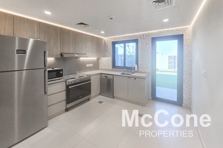  Villa for Rent, Dubai South, Dubai