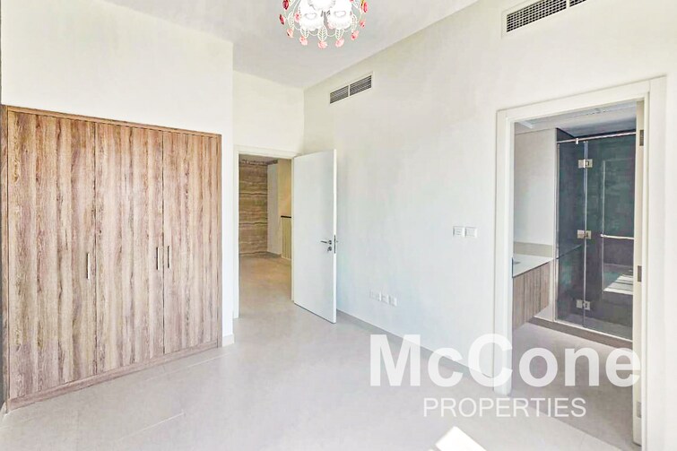  Villa for Rent, Dubai South, Dubai